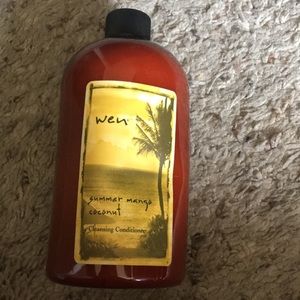 Wen Cleansing Conditioner